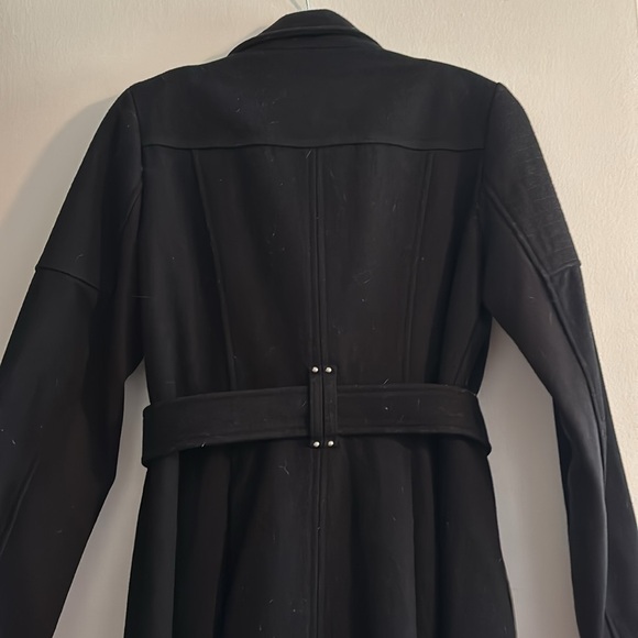Perfect condition BCBG black jacket - Picture 9 of 10
